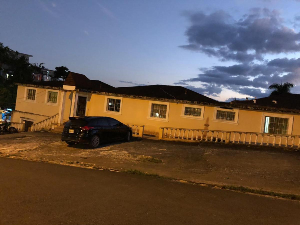 Great Deal For Friends, Couple And Family Samana Exterior foto