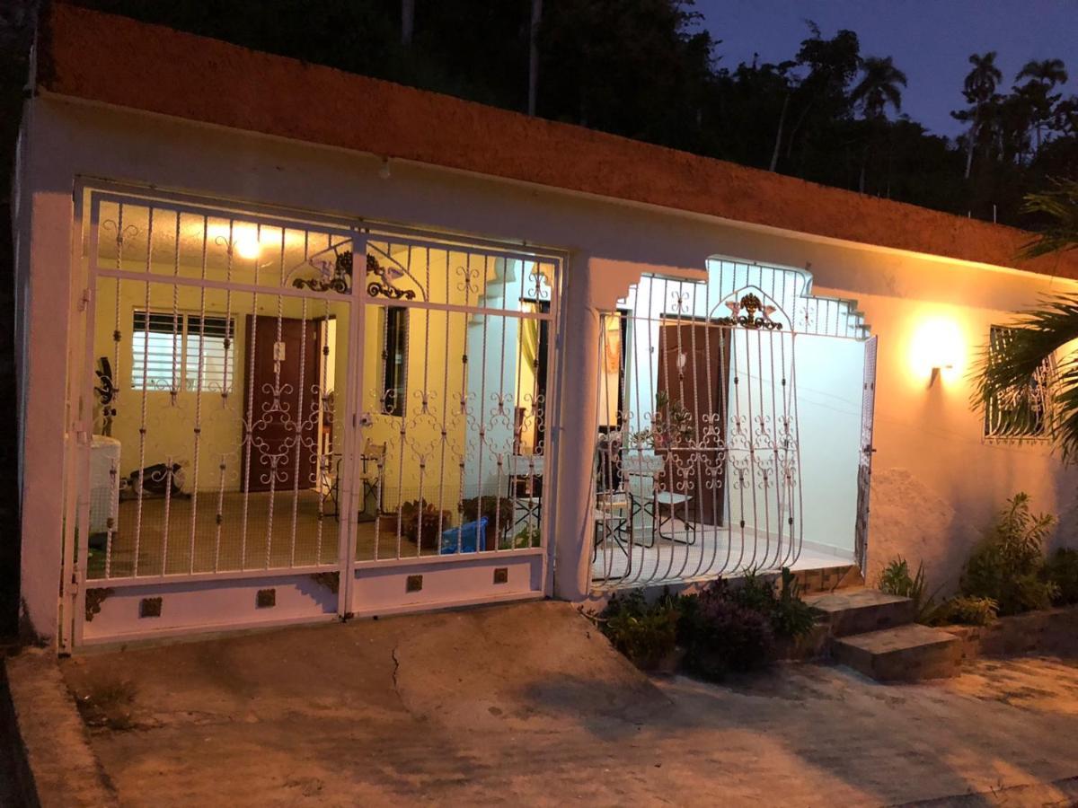 Great Deal For Friends, Couple And Family Samana Exterior foto